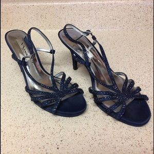 Nina New York stilettos