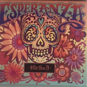 Kat Von D Esperanza Palette