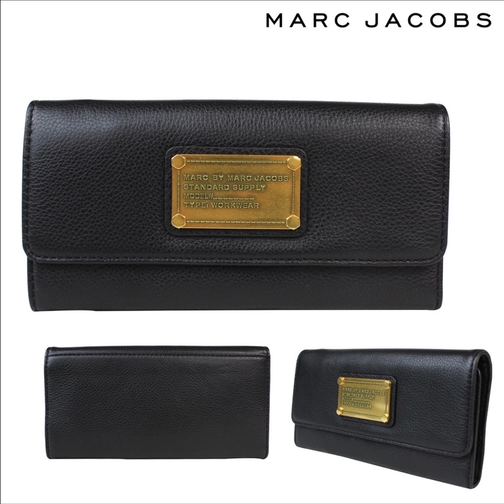 Marc by Marc Jacobs wallet