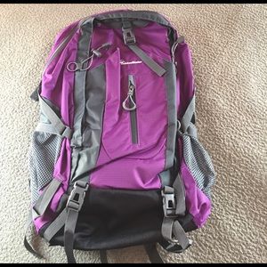 Backpack, never been used