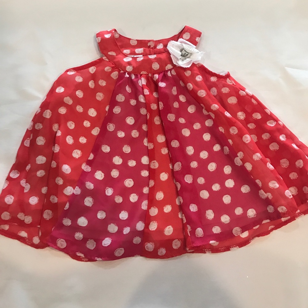 Cute top - 24 months