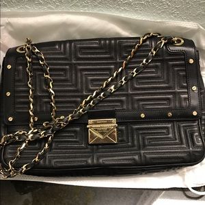Authentic Gianni Versace Bag