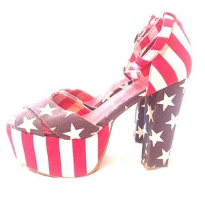 Jeffrey Campbell El Carmen