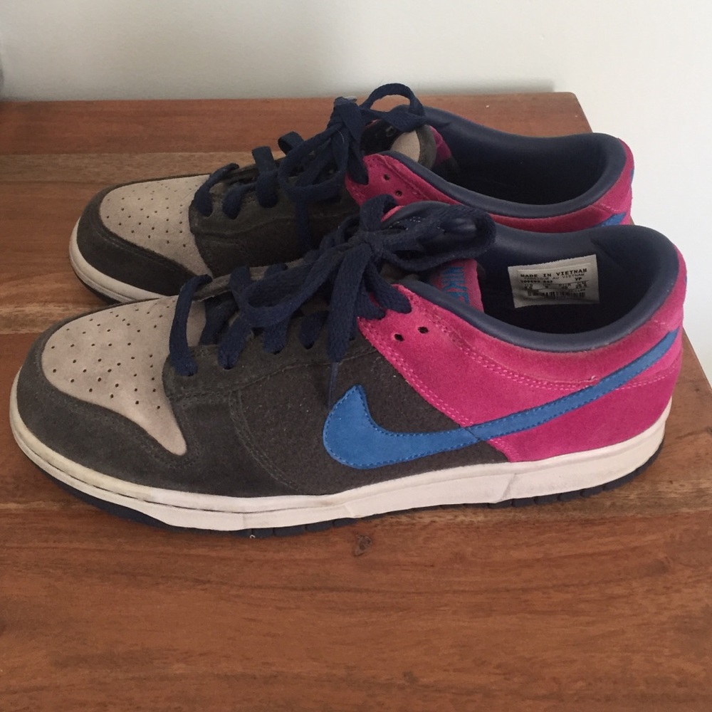 Nike sneakers