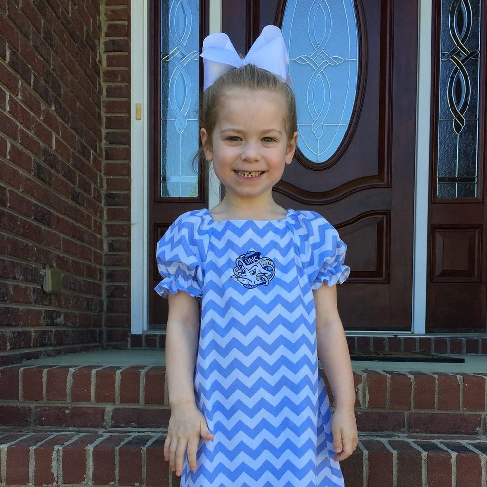 Meet your Posher, Andrea