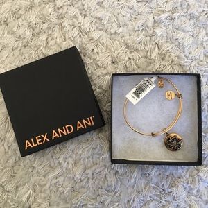 Alex and Ani bracelet