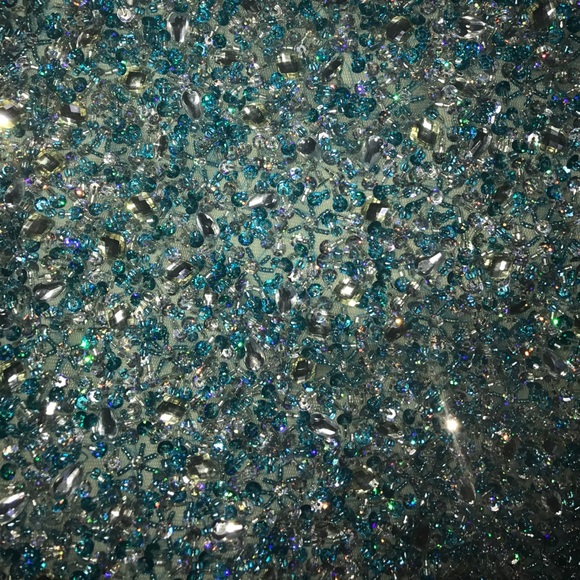 Prom dress - Picture 3 of 3