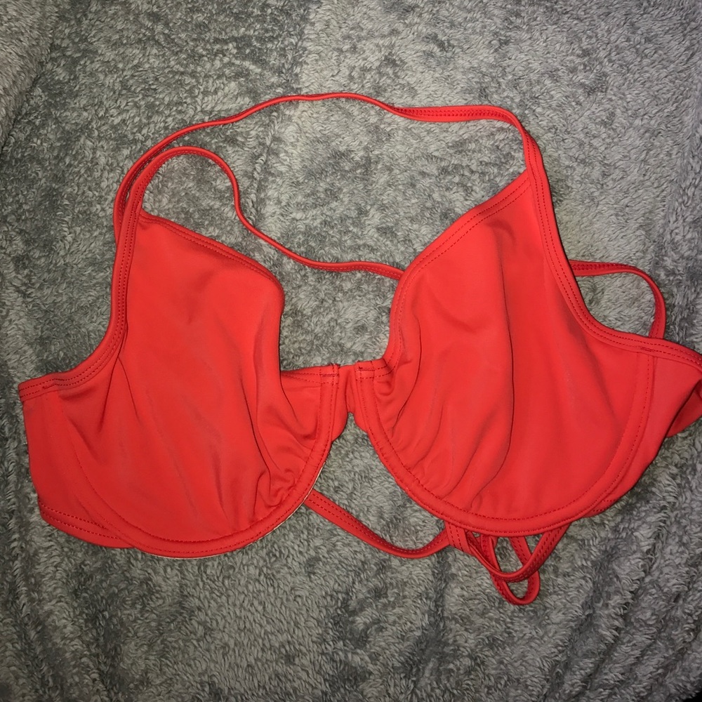 Sexy bathing suit top