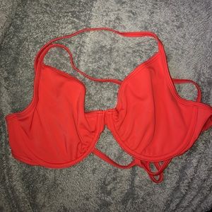 Sexy bathing suit top