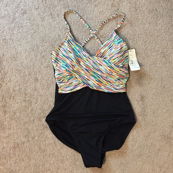 Anne Cole Other - Anne Cole Signature Swim Suit
