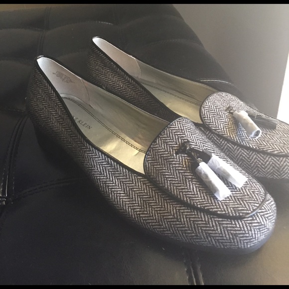 Flat AK Anne Klein very confortable shoes - Picture 1 of 2