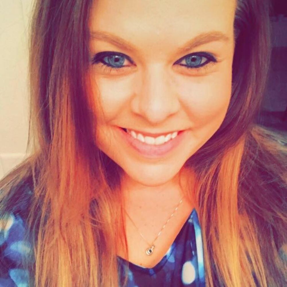 Meet your Posher, Tess