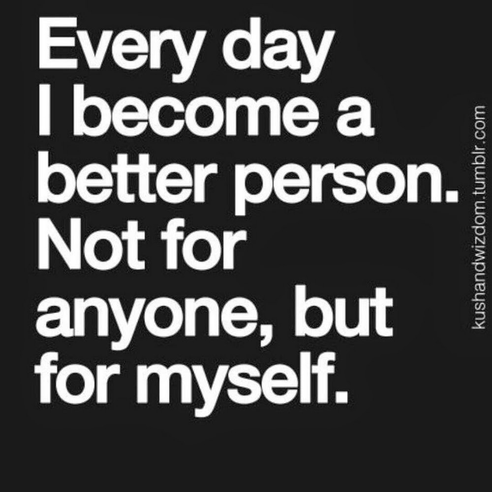 Meet your Posher, Marsha