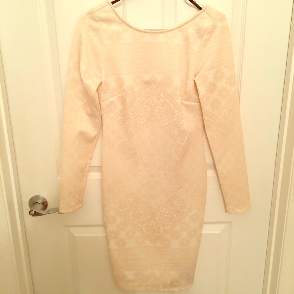 NWT! KARDASHIAN Kollection bodycon dress! 💋🍑