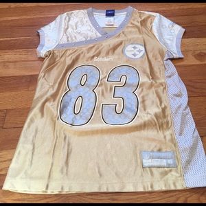 Miller steeler jersey