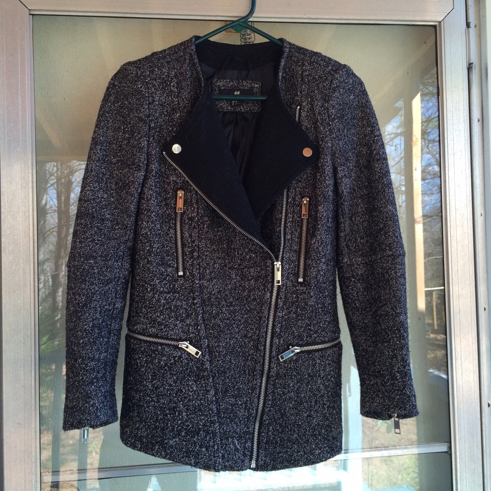 H&M coat
