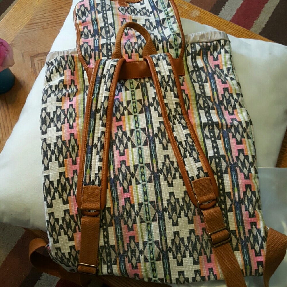 Large Backpack - image 2