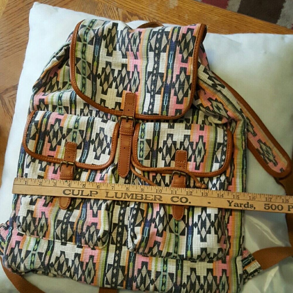 Large Backpack - image 3