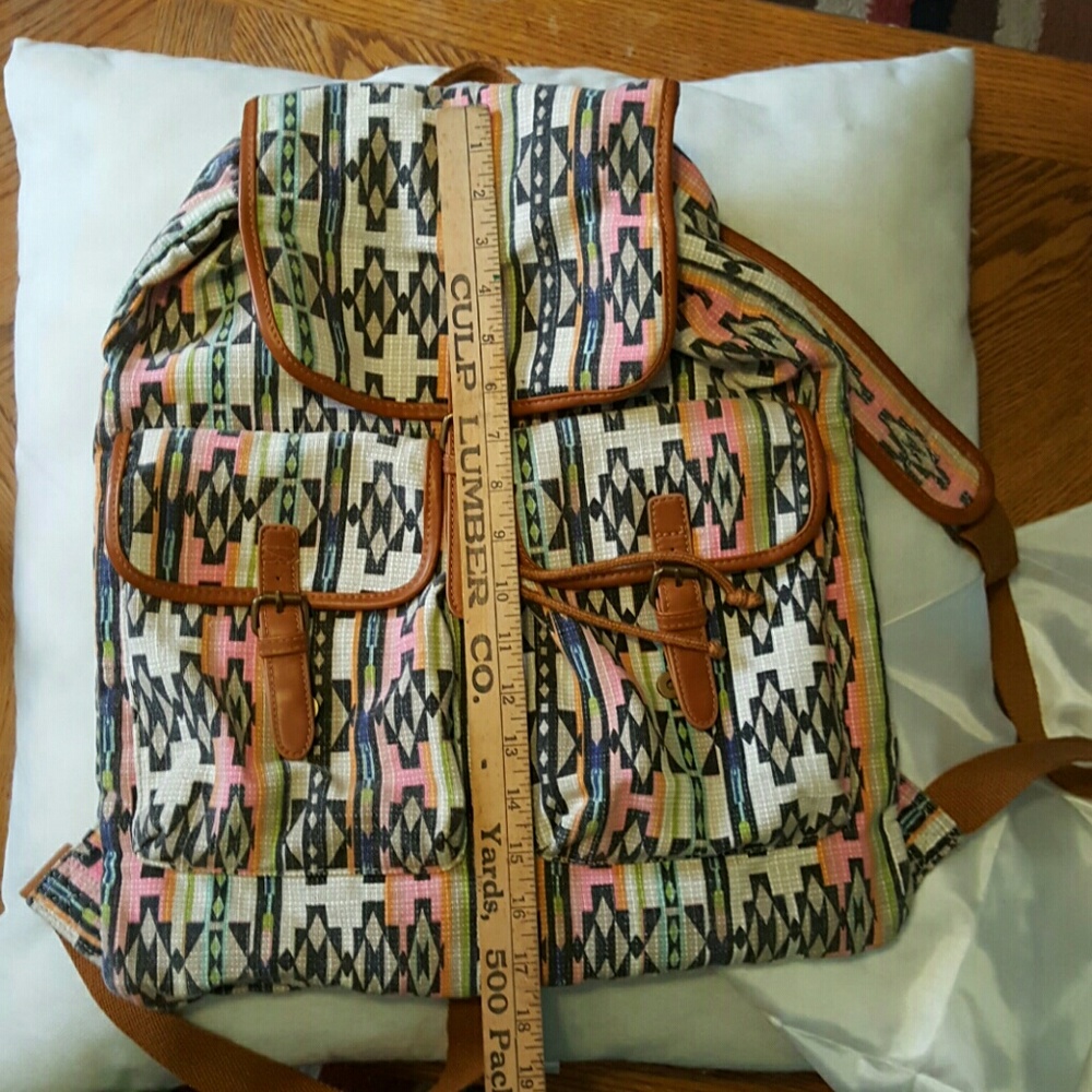 Large Backpack - image 4