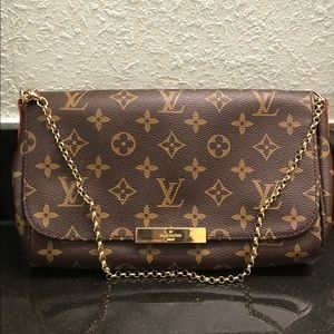 Louis Vuitton Bag