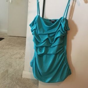 Richer tank top