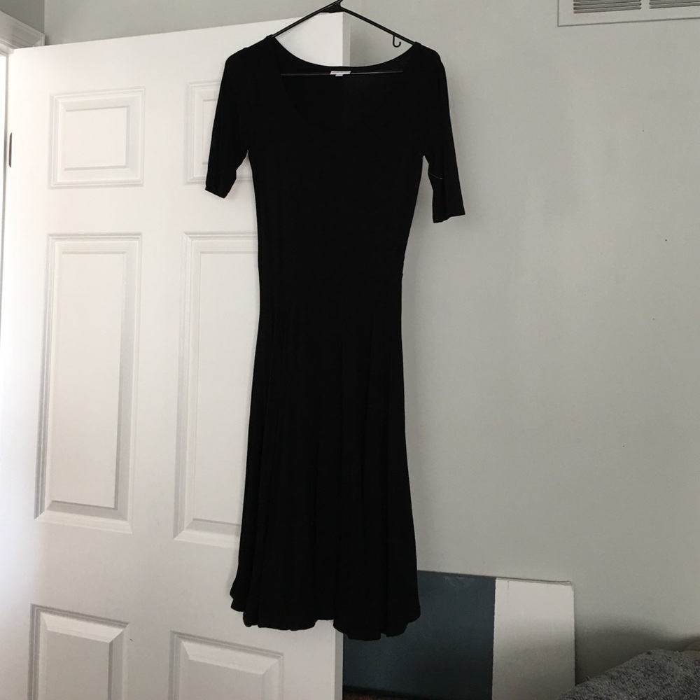 Lularoe Nicole dress