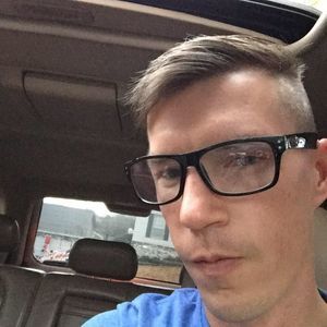 Meet your Posher, Jon