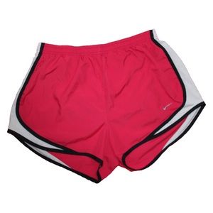 Pink Nike Shorts