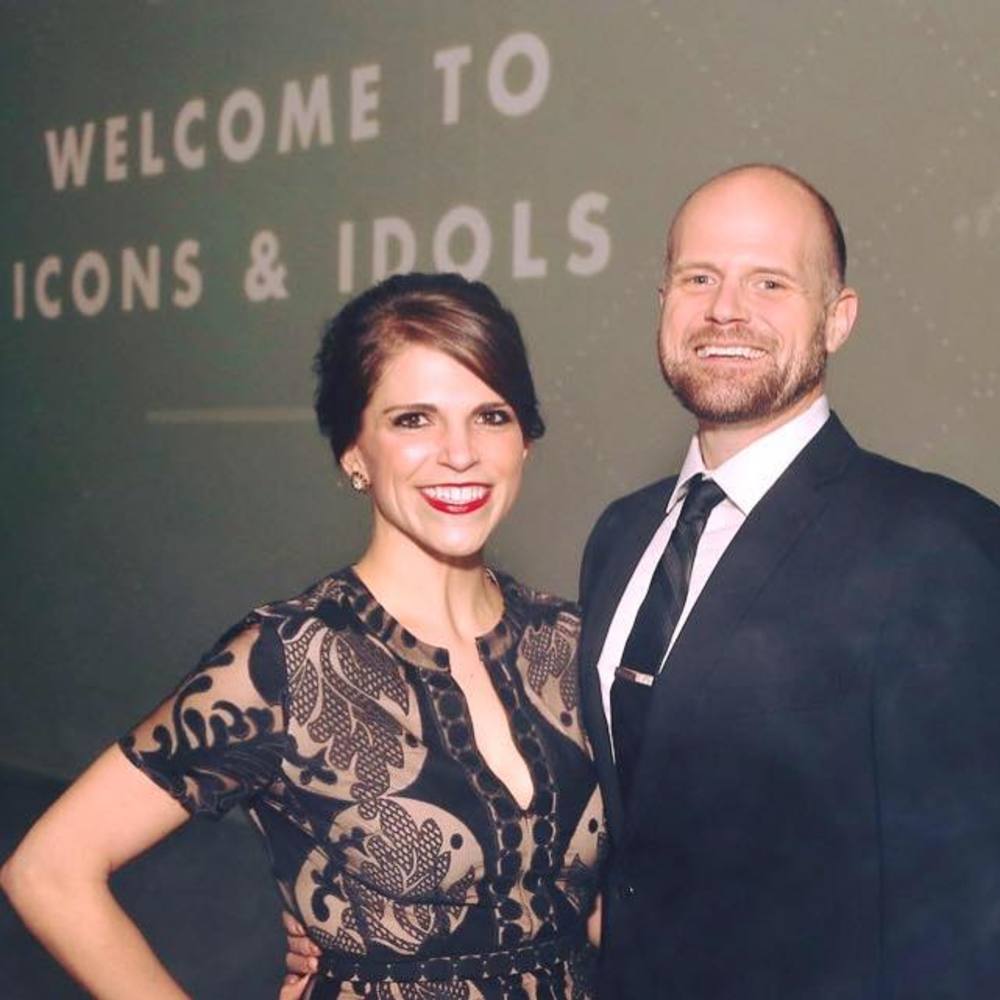 Meet your Posher, Becca