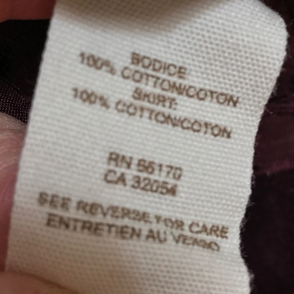 Free People Empire Waist Embellished Mini-Dress XS - Picture 5 of 5