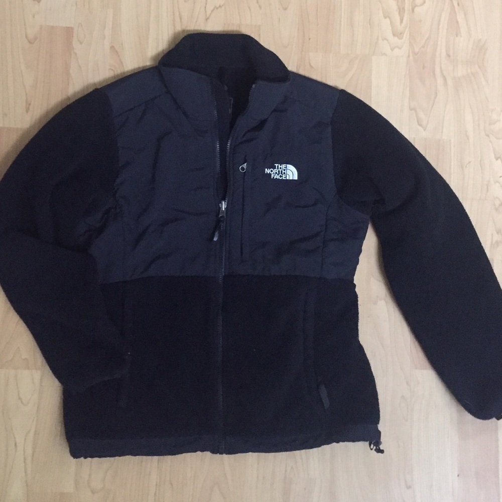North face fleece