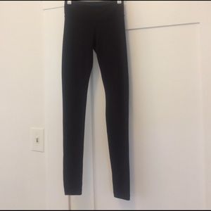 SOLD Lululemon leggings