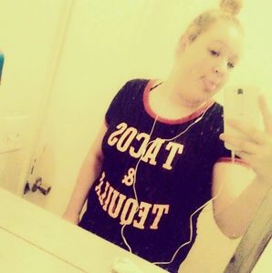 Meet your Posher, Jamie