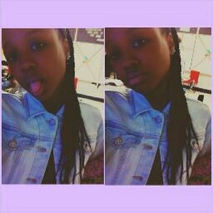 Meet your Posher, Keyonna