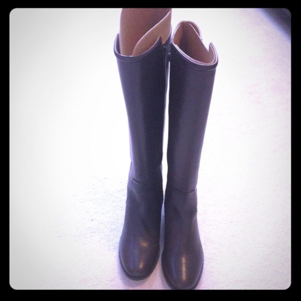Riding boots - Picture 1 of 4