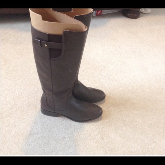 Riding boots - Picture 2 of 4