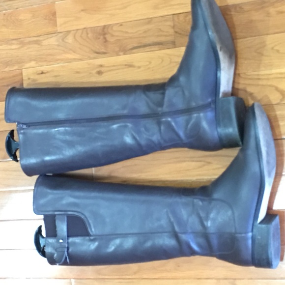 Riding boots - Picture 4 of 4