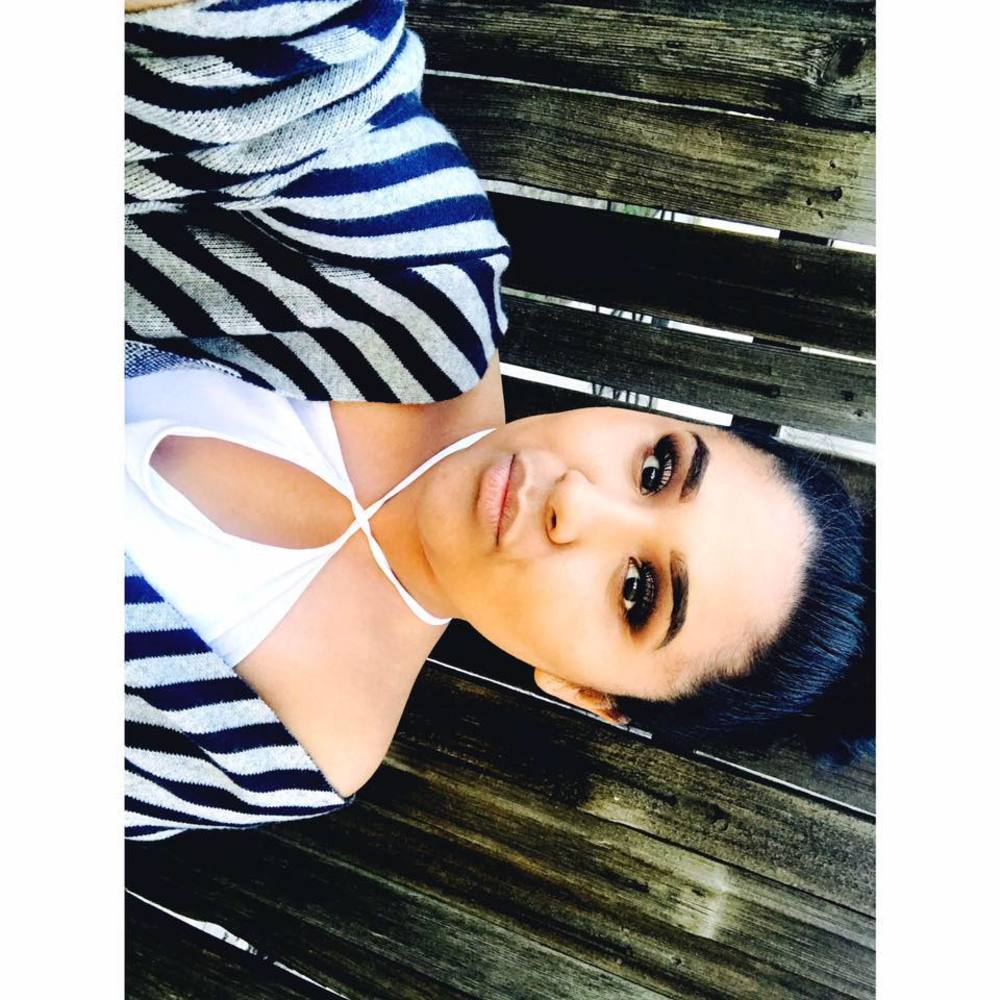 Meet your Posher, Sireena