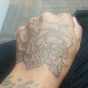 Meet your Posher, Alex