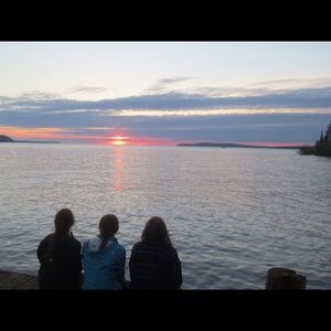 Meet your Posher, Rory