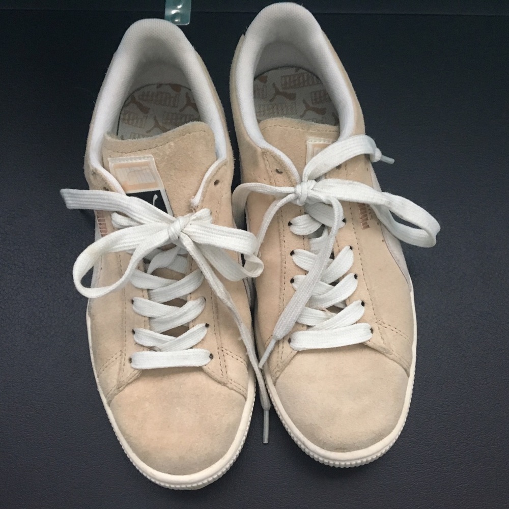 Puma Sneakers