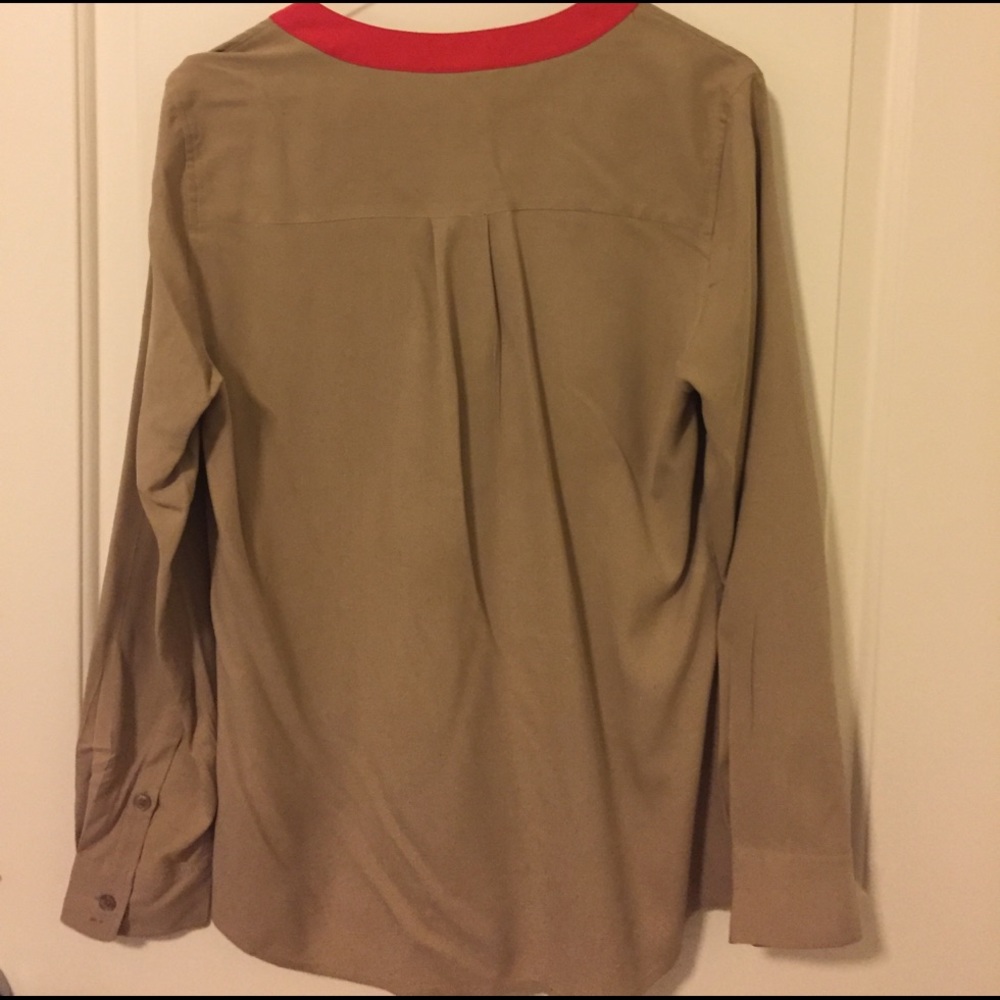 C-LECTIVE top. - Picture 3 of 4