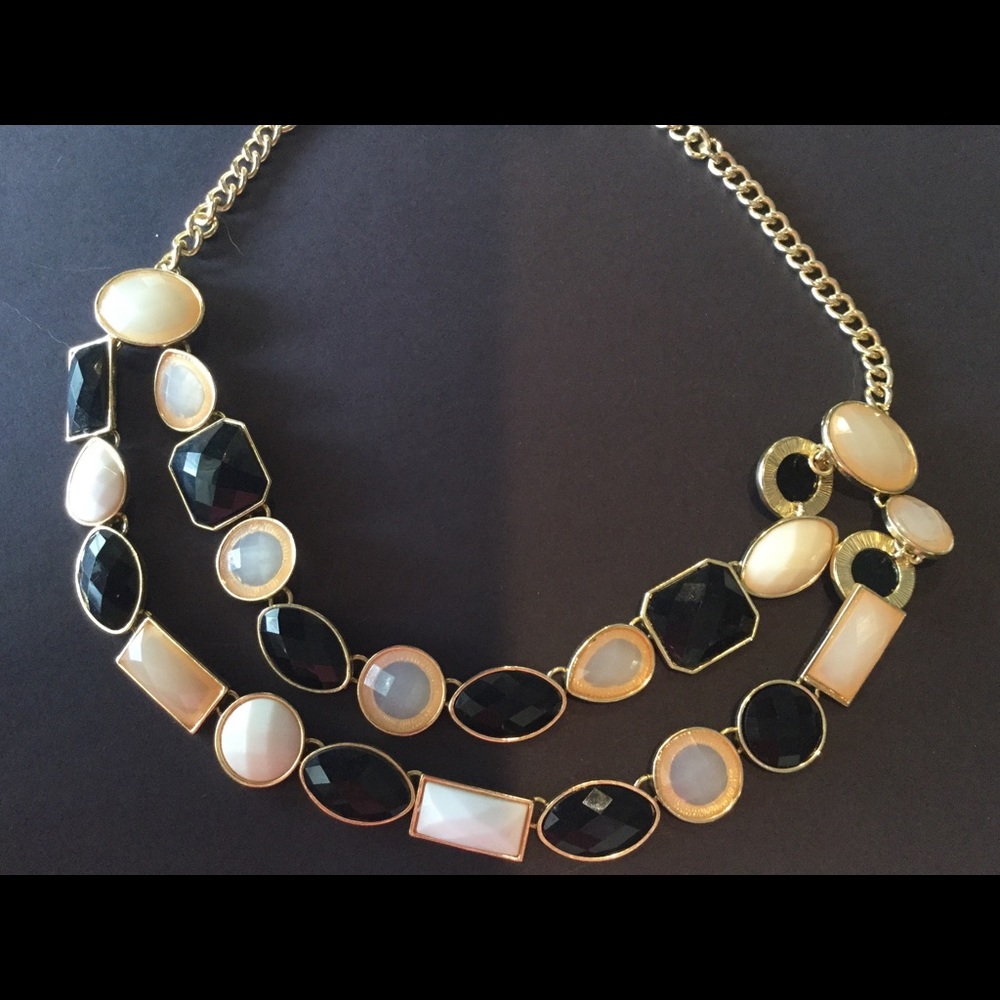 Statement Necklace