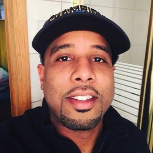 Meet your Posher, Jermaine