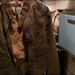 Ralph Lauren size 6 short jacket