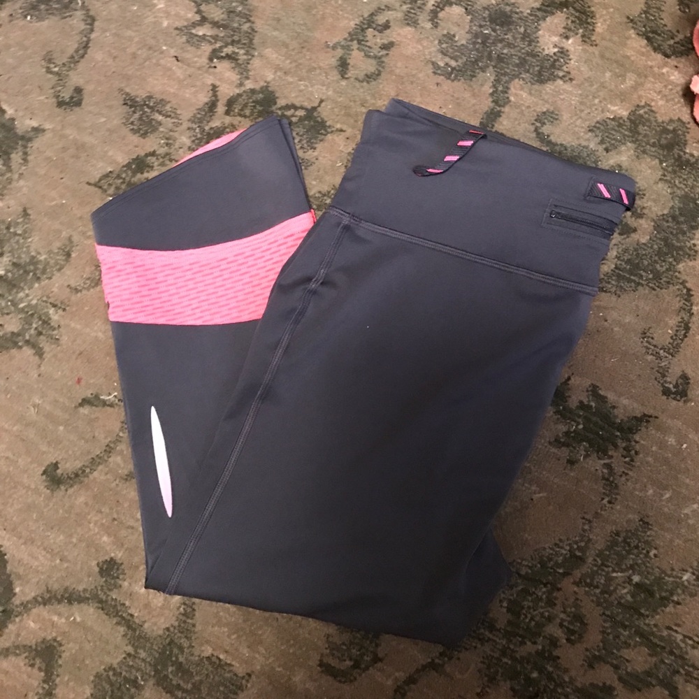 Under Armour Workout pants
