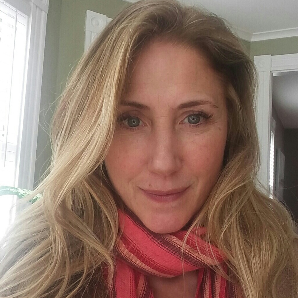 Meet your Posher, Julie