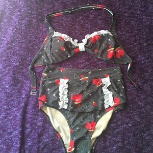 Vintage Bikini