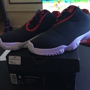 Air Jordan Future Low