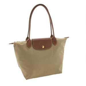 Longchamp Le Pliage Medium Shoulder Tote
